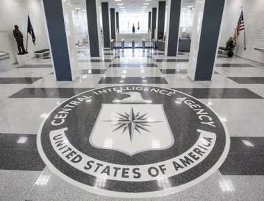 CIA: Προχώρησε σε αποχαρακτηρισμό 12 εκατομμυρίων εγγράφων!